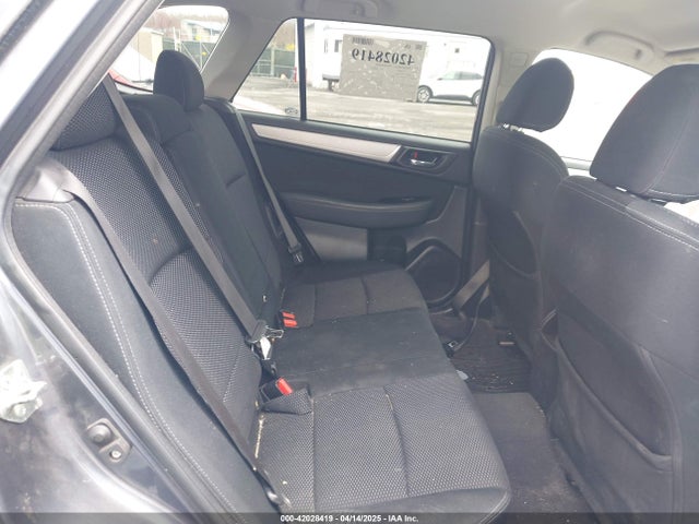 4S4BSACC5H3238723 Subaru Outback 2.5i Premium