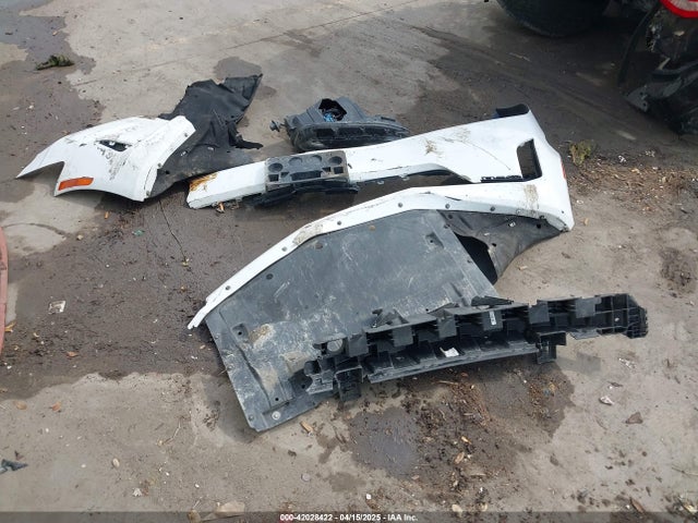 1G1FB1RX4K0114010 Chevrolet Camaro 1lt