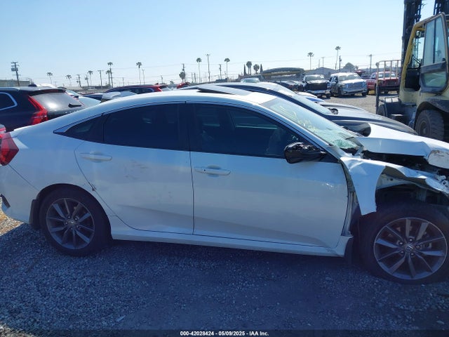 19XFC1F70LE203137 Honda Civic Ex-l
