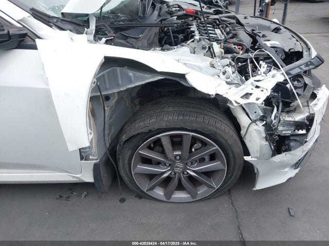 19XFC1F70LE203137 Honda Civic Ex-l