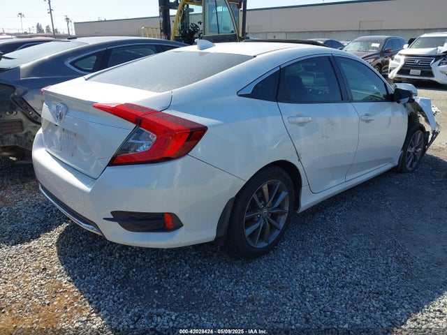 19XFC1F70LE203137 Honda Civic Ex-l