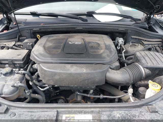 1C4RJFBG9JC427825 Jeep Grand Cherokee Limited 4x4