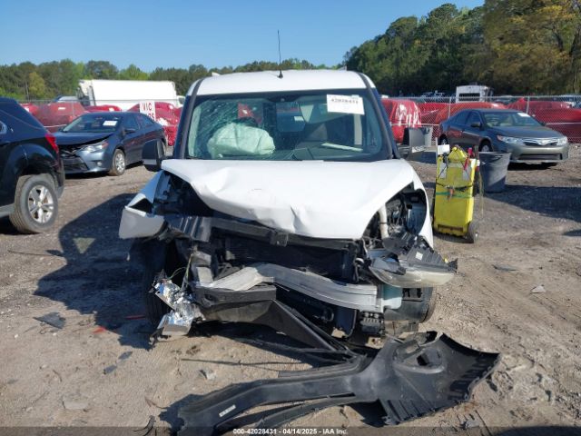 ZFBERFAT3G6C59148 RAM Promaster City Tradesman