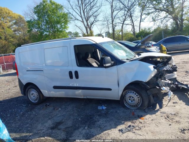 ZFBERFAT3G6C59148 RAM Promaster City Tradesman