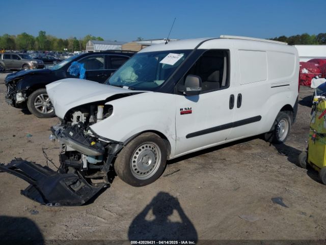 ZFBERFAT3G6C59148 RAM Promaster City Tradesman