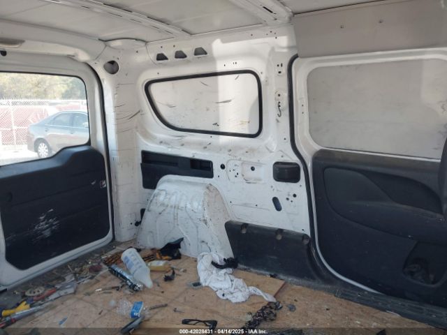ZFBERFAT3G6C59148 RAM Promaster City Tradesman