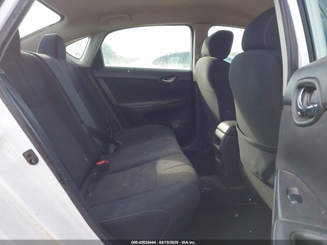 3N1AB7AP0HY394557 Nissan SENTRA S