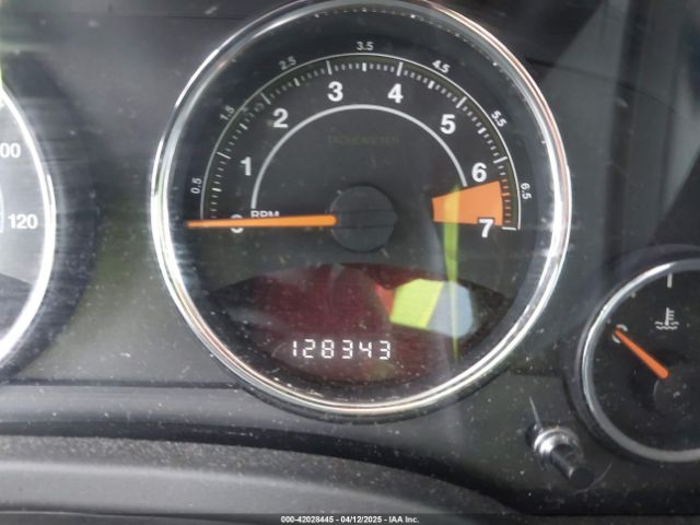1C4NJPCB2ED694389 Jeep Patriot Limited