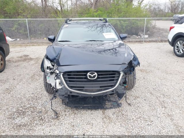 JM1BN1L32H1130969 Mazda Mazda3 Touring 2.5