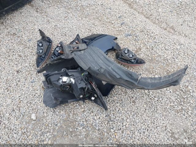 JM1BN1L32H1130969 Mazda Mazda3 Touring 2.5