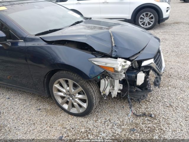 JM1BN1L32H1130969 Mazda Mazda3 Touring 2.5