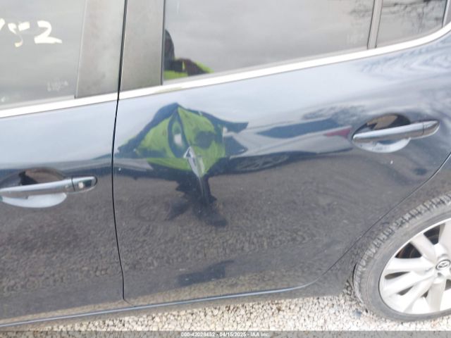 JM1BN1L32H1130969 Mazda Mazda3 Touring 2.5