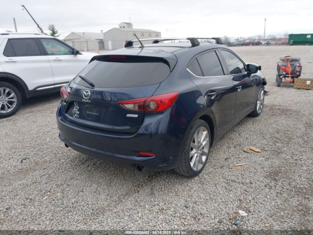 JM1BN1L32H1130969 Mazda Mazda3 Touring 2.5