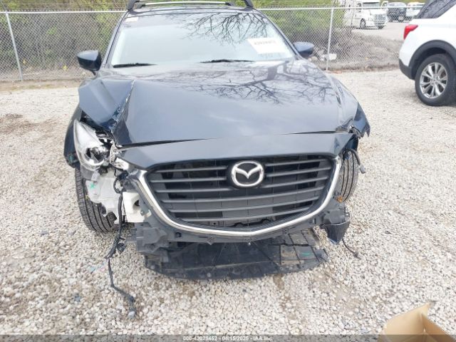 JM1BN1L32H1130969 Mazda Mazda3 Touring 2.5
