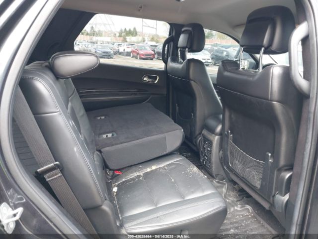 1C4RDJDG3EC481456 Dodge DURANGO LIMITED