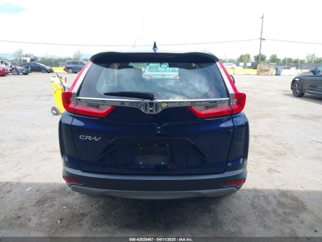 7FARW5H39HE015356 Honda CR-V LX