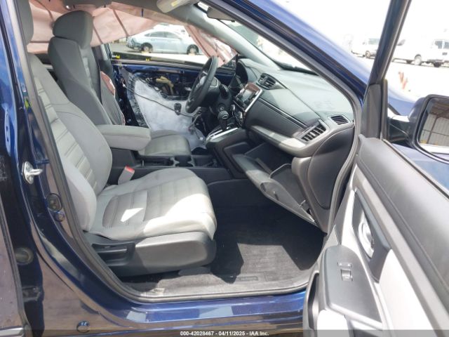 7FARW5H39HE015356 Honda CR-V LX