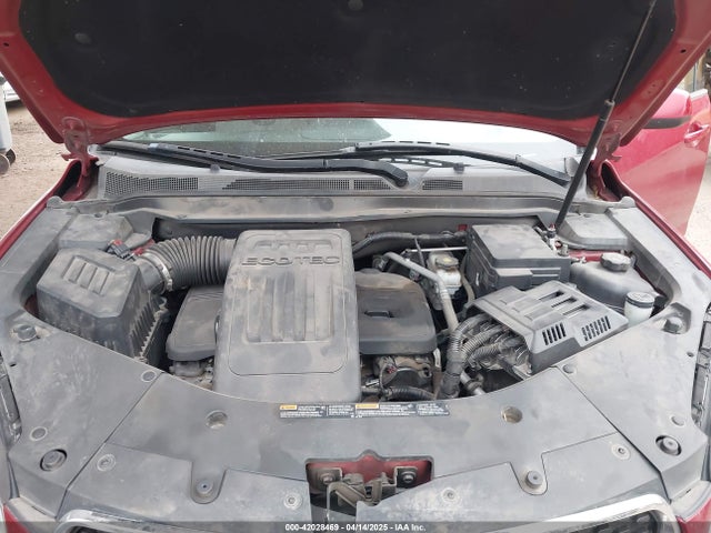 1GNFLFEK0FZ103915 Chevrolet EQUINOX 1LT