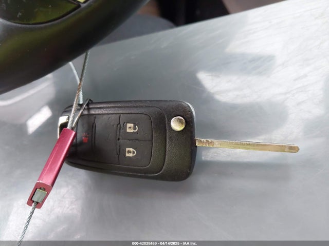 1GNFLFEK0FZ103915 Chevrolet EQUINOX 1LT
