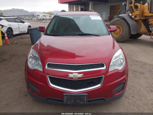 1GNFLFEK0FZ103915 Chevrolet EQUINOX 1LT