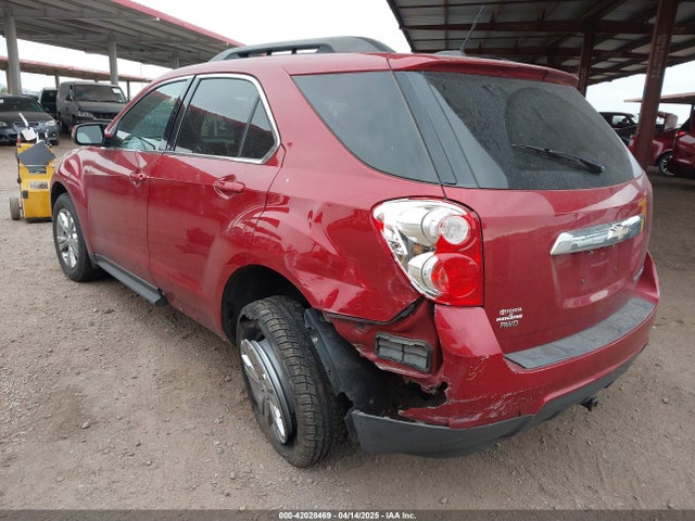1GNFLFEK0FZ103915 Chevrolet EQUINOX 1LT