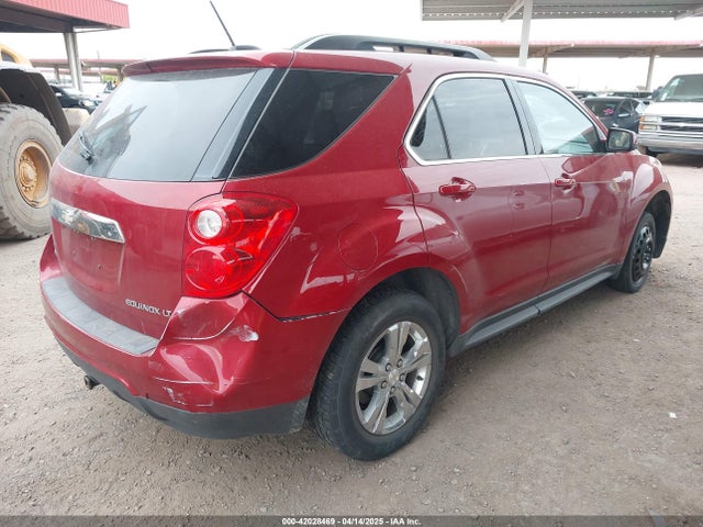 1GNFLFEK0FZ103915 Chevrolet EQUINOX 1LT