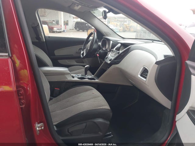 1GNFLFEK0FZ103915 Chevrolet EQUINOX 1LT
