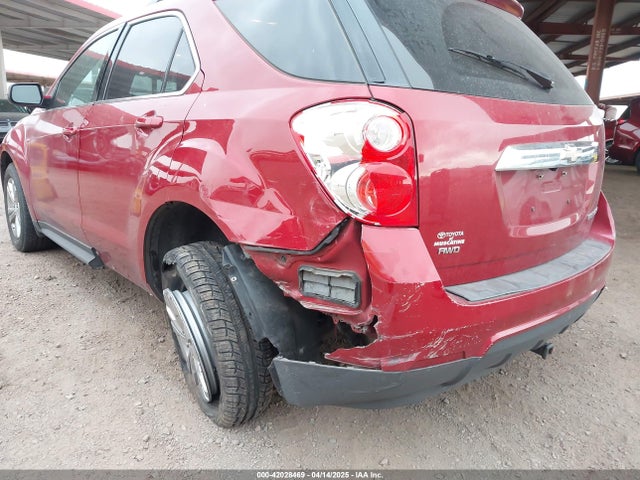 1GNFLFEK0FZ103915 Chevrolet EQUINOX 1LT