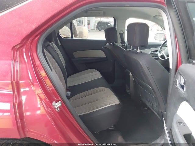 1GNFLFEK0FZ103915 Chevrolet EQUINOX 1LT
