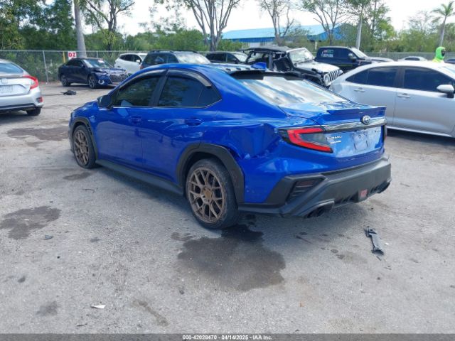 JF1VBAL67N9012337 Subaru Wrx Limited