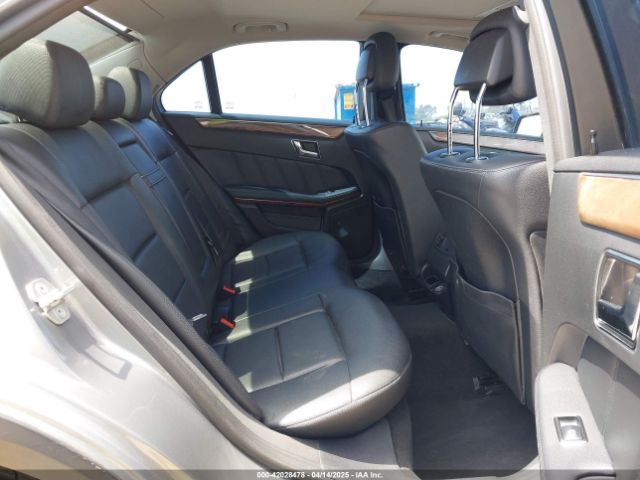 2011 MERCEDES-BENZ E 350 WDDHF5GB0BA356120 Photo 7
