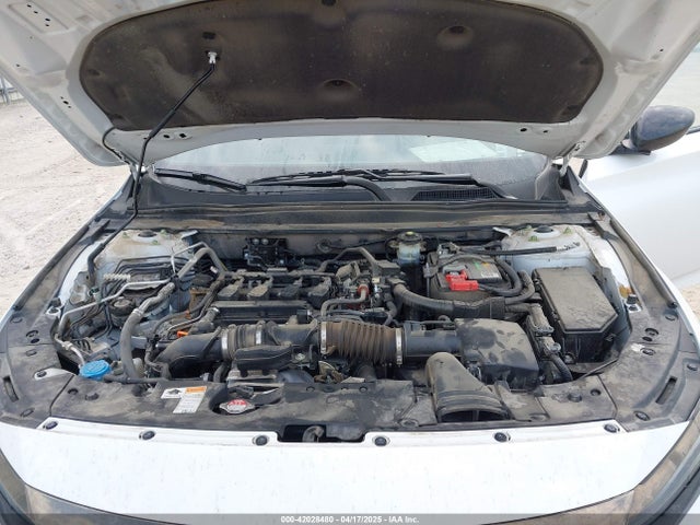 1HGCV1F31NA039950 Honda Accord Sport