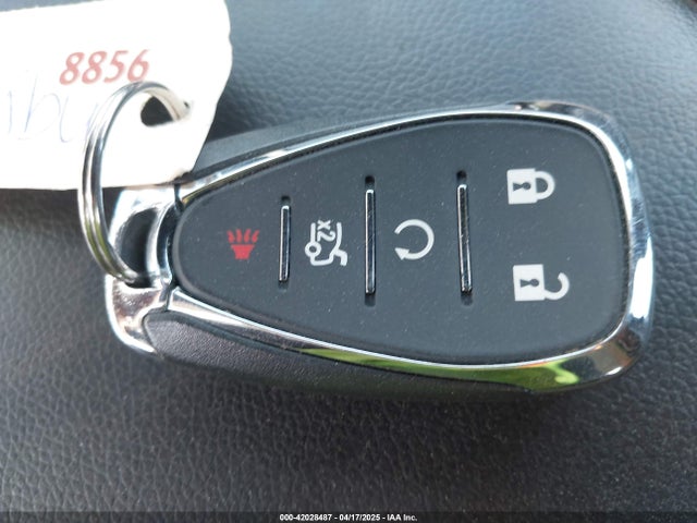 1G1ZG5ST8RF178085 Chevrolet Malibu Fwd Rs