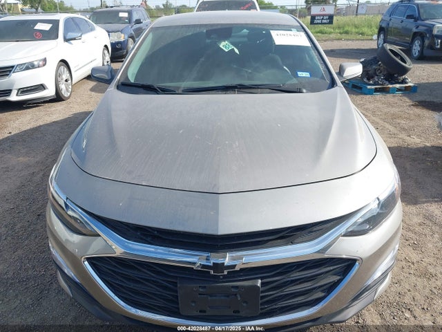 1G1ZG5ST8RF178085 Chevrolet Malibu Fwd Rs