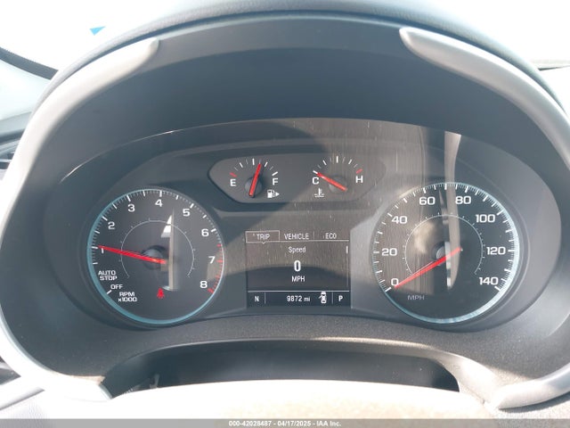 1G1ZG5ST8RF178085 Chevrolet Malibu Fwd Rs