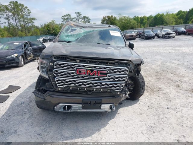 1GTU9FEL8KZ180128 GMC Sierra 1500 Denali