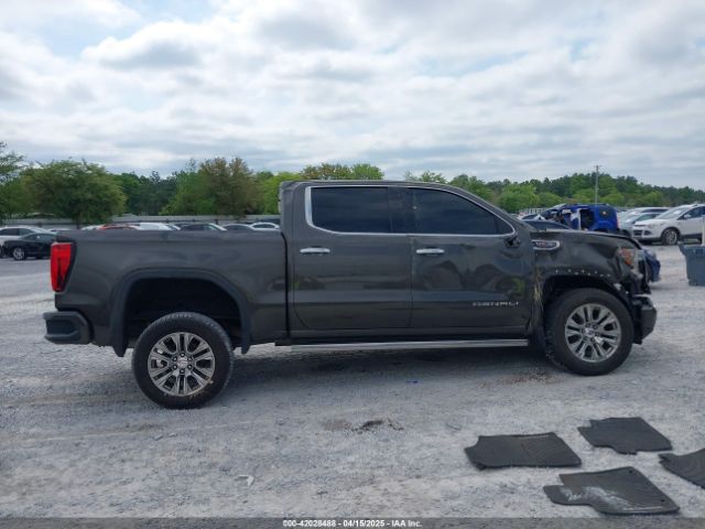 1GTU9FEL8KZ180128 GMC Sierra 1500 Denali