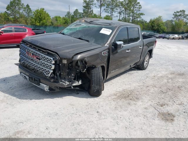 1GTU9FEL8KZ180128 GMC Sierra 1500 Denali