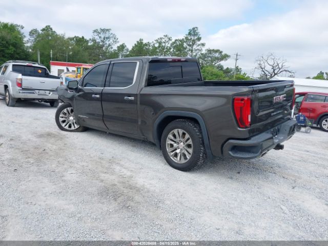 1GTU9FEL8KZ180128 GMC Sierra 1500 Denali