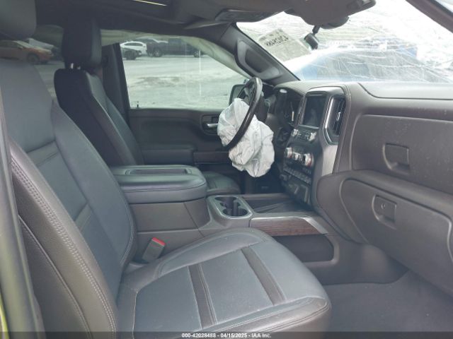1GTU9FEL8KZ180128 GMC Sierra 1500 Denali