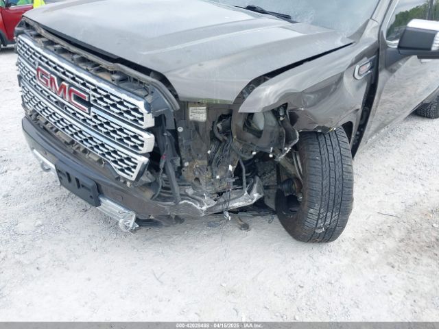 1GTU9FEL8KZ180128 GMC Sierra 1500 Denali