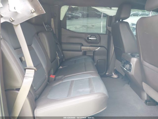 1GTU9FEL8KZ180128 GMC Sierra 1500 Denali