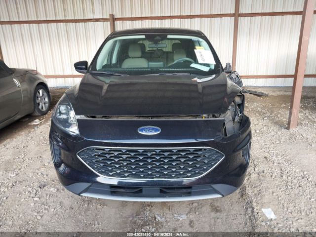 1FMCU9G6XMUA77193 Ford ESCAPE SE