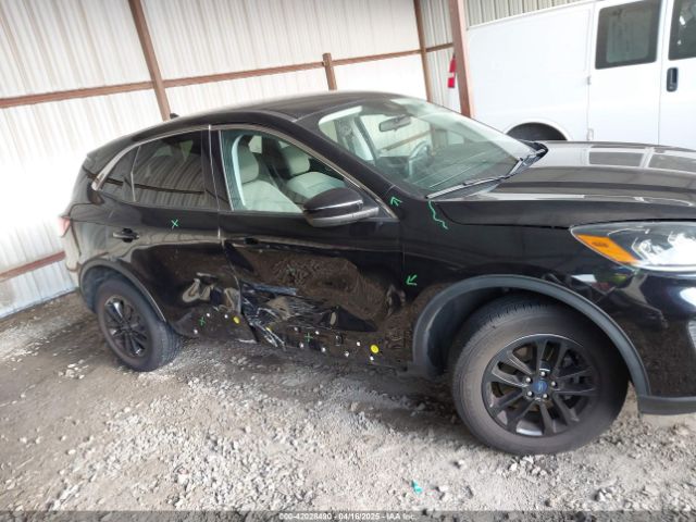 1FMCU9G6XMUA77193 Ford ESCAPE SE