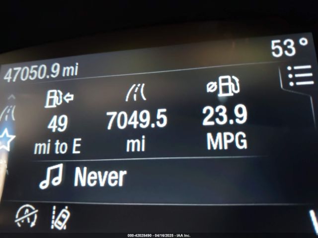 1FMCU9G6XMUA77193 Ford ESCAPE SE