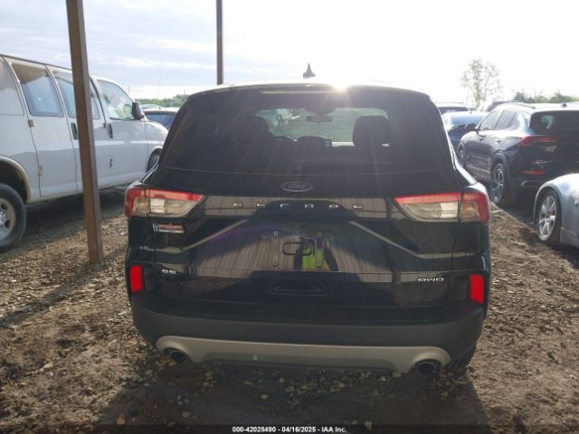 1FMCU9G6XMUA77193 Ford ESCAPE SE