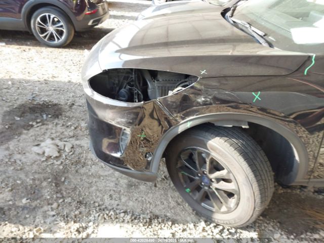 1FMCU9G6XMUA77193 Ford ESCAPE SE