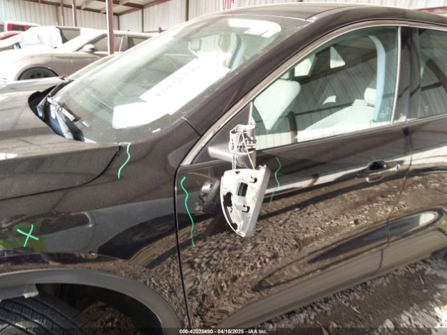 1FMCU9G6XMUA77193 Ford ESCAPE SE