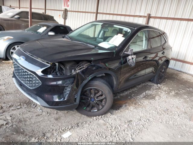 1FMCU9G6XMUA77193 Ford ESCAPE SE