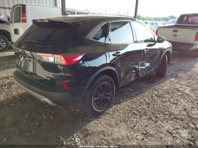 1FMCU9G6XMUA77193 Ford ESCAPE SE